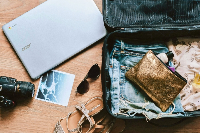 Packing smart for a Vietnam itinerary for solo female travelers