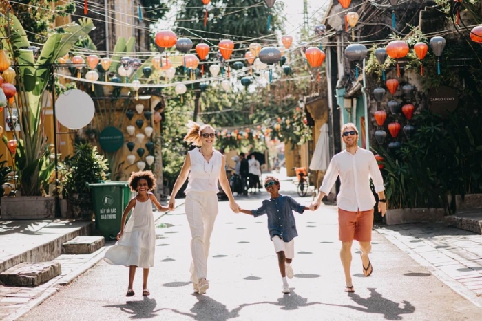 Why choose Vietnam for a family summer holiday?