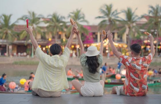 What To Do In Vietnam In 15 Days With Friends ?