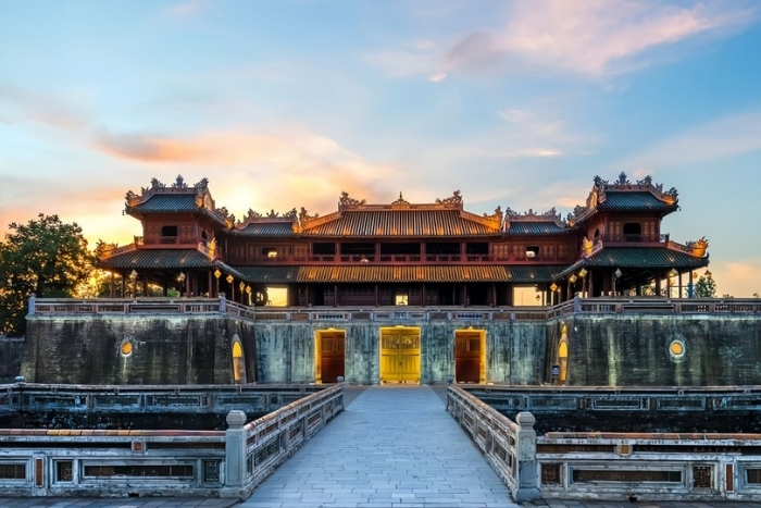 Discover Hue and Central Vietnam