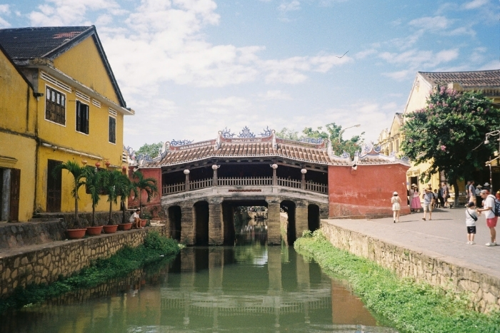 Enjoy Hoi An
