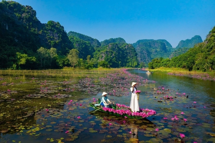 Explore Ninh Binh