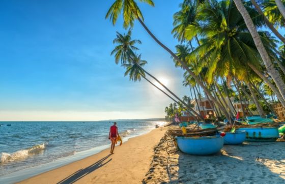 Vietnam 15-day Itinerary From North To South With Beach Breaks