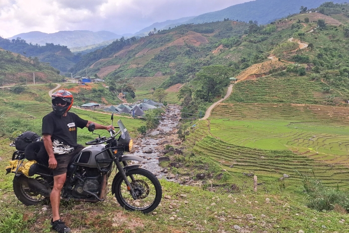 Can you modify this 15 day Vietnam Central Highlands itinerary?