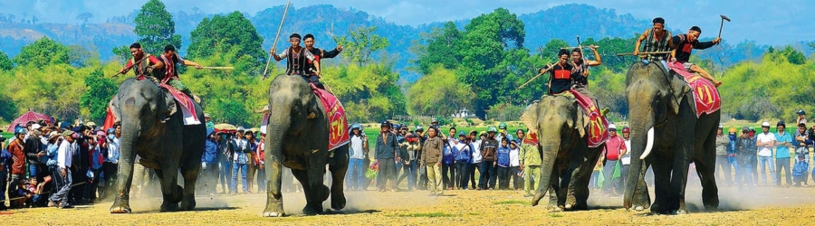 Discover the 15-day Vietnam itinerary in the Central Highlands