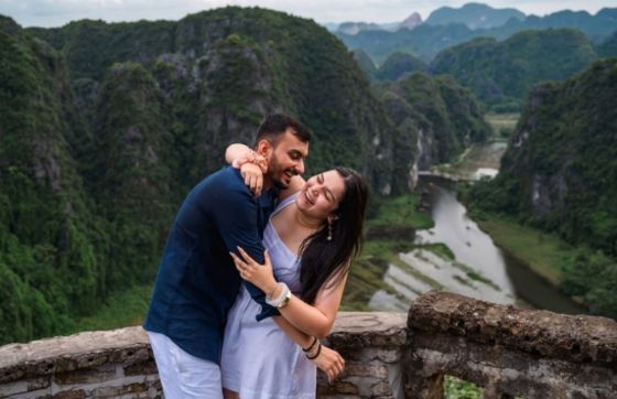 Best Things To Do In Vietnam In 15 Days For Couple