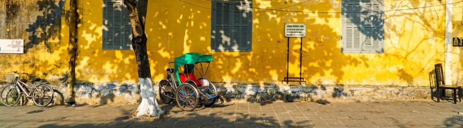 Best things to do in Vietnam in 15 days for couple