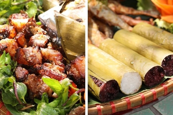 Sometimes, a shared meal can become one of the most memorable moments of a trip