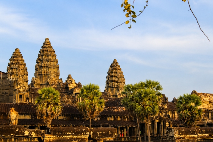 A luxury Vietnam Cambodia tour blending culture and elegance