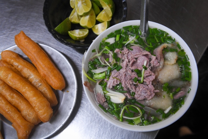 Hanoi Pho – A Flavor Truly Worth Its Fame