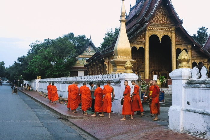 Northern Vietnam and Laos tour 14 days