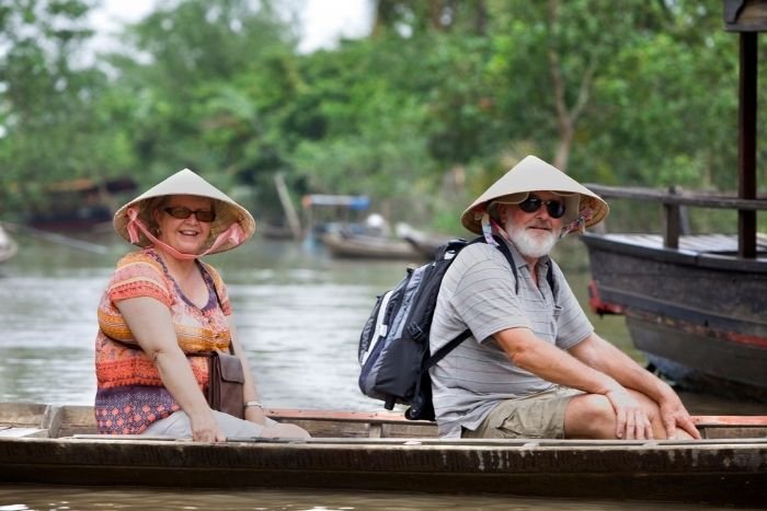 During the trip, simple moments can turn into beautiful memories: watching the sunset, sharing a local dinner or taking an unplanned walk