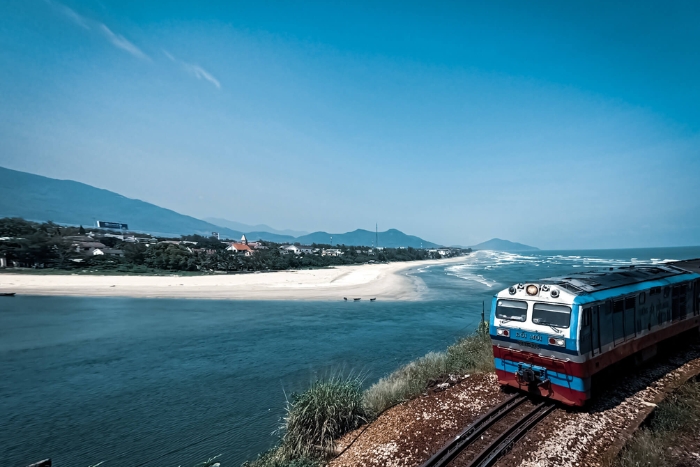 Lăng Cô Bay – Huế
