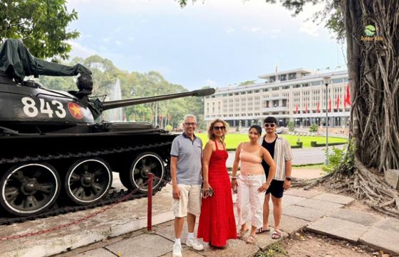 What To Do In Vietnam In 2 Weeks In Summer ?