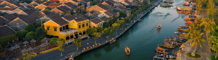 What to do in Vietnam in 2 weeks in summer ?