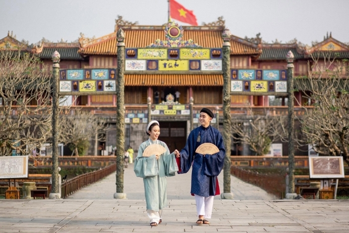 Discover Hue