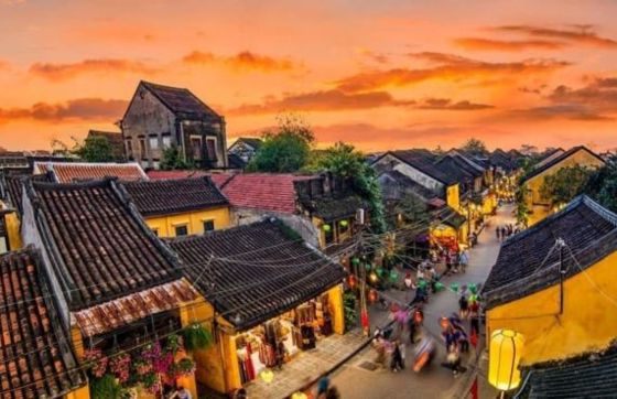 How To Plan A 2 Week Family Trip To Vietnam With Kids?