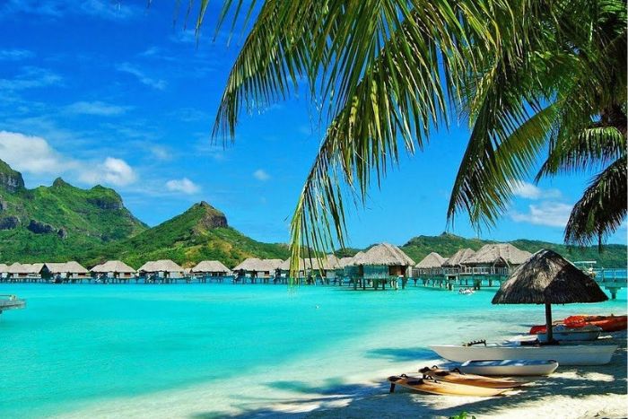 Choosing the right season makes family travel easier