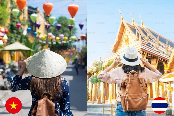 Why choose Vietnam and Thailand for a luxury travel?