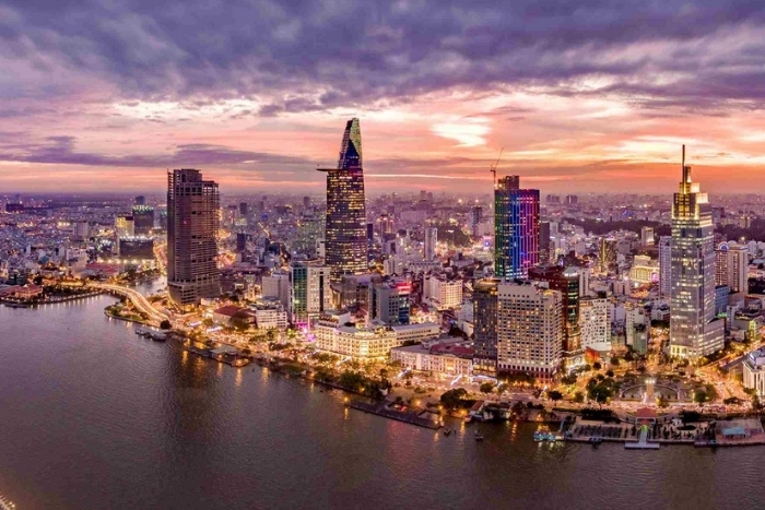 Ho Chi Minh City, an unmissable stop during your Vietnam Thailand tour