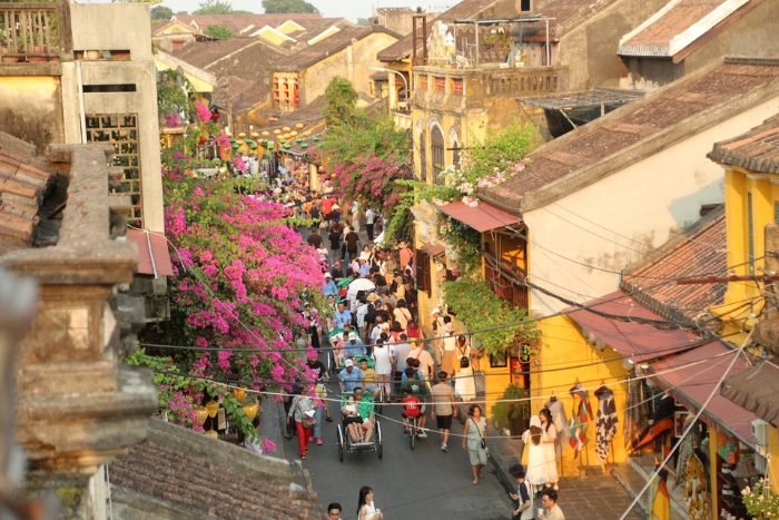 Hoi An Ancient Town