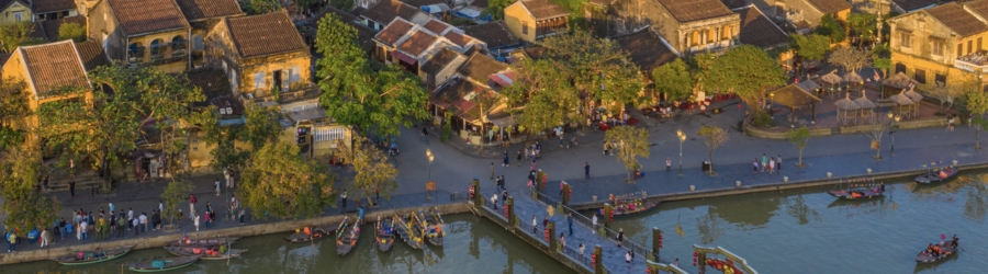 2-week Vietnam itinerary with Ha Giang Loop 
