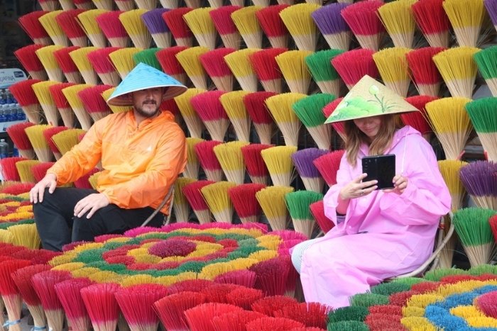 Hue, a must-visit destination for history and culture lovers