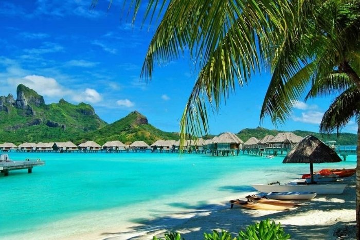 Phu Quoc, a relaxing paradise in Southern Vietnam