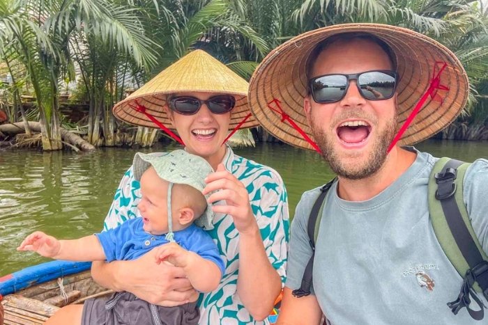 Choosing the right time to visit vietnam for 2 weeks is essential when traveling with children