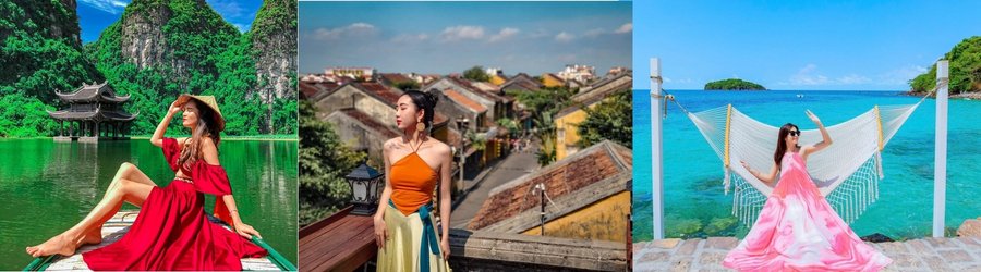 When to visit Vietnam for 2 weeks? Explore the best options in this article!
