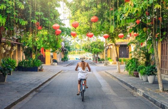 Vietnam Itinerary 21 Days In January For Solo Female Travelers