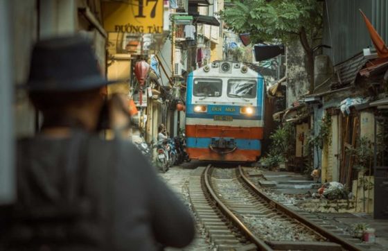 21-day Combined Trip To Thailand Cambodia And Vietnam