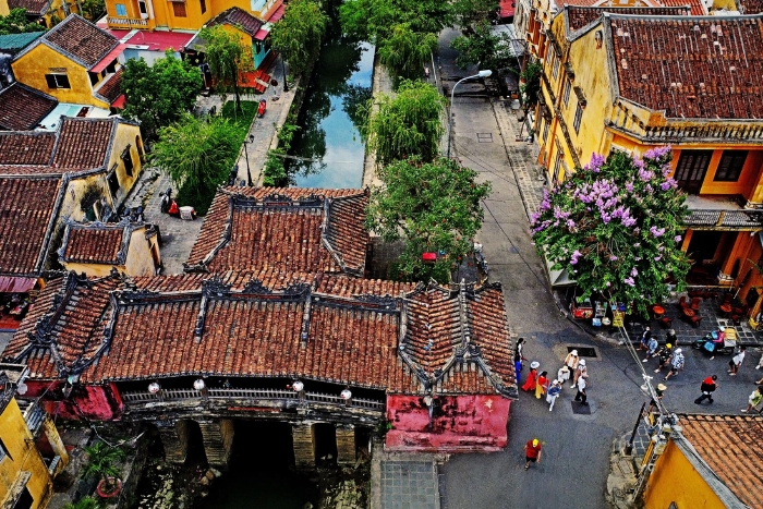 Hoi An Ancient Town