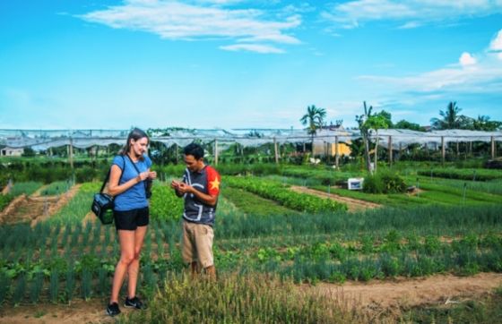 3-Day Agricultural Travel In Vietnam - Review By Eloise