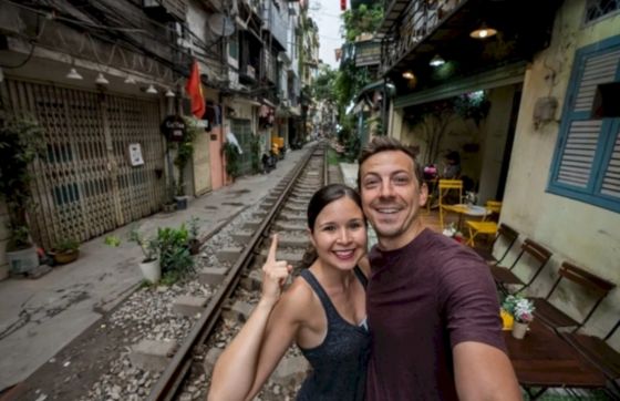 3 Weeks In Vietnam As A Couple - Which Itinerary To Choose?