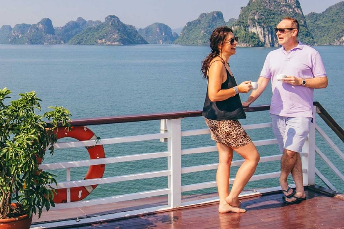 Ha Long Bay