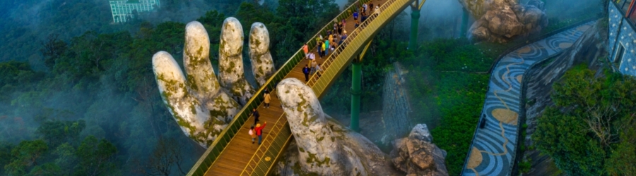 3 weeks in Vietnam for seniors