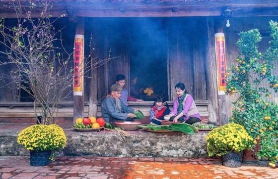 What Itinerary For 3 Weeks In Vietnam In February?
