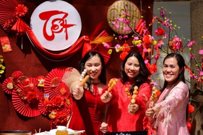 The Tet calendar can influence your choice of itinerary
