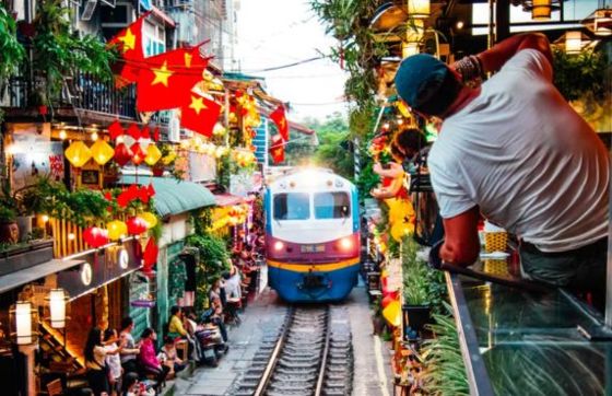 Vietnam Family Holidays 21 Days - Ultimate Travel Guide For 3 Weeks