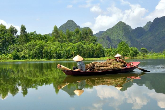 A family itinerary balances discoveries and time for rest