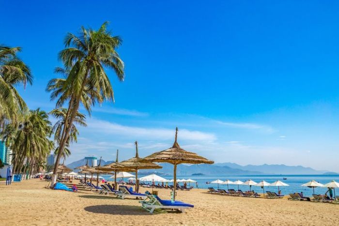 Vietnam's climate varies considerably between regions