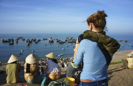 Advices For Solo Female Traveler For 3 Weeks In Vietnam October