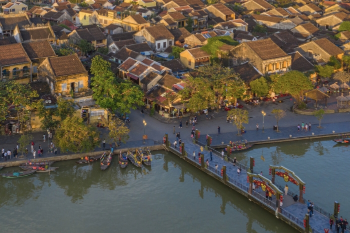 Hội An, a timeless gem in central Vietnam