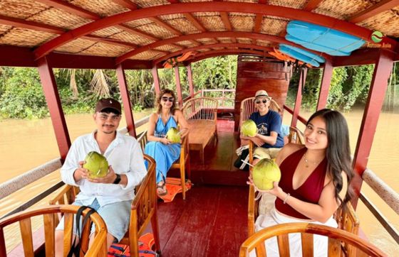 How To Spend 3 Weeks In South Vietnam ?