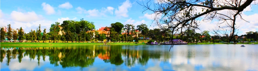 4 days in Dalat Phan Thiet