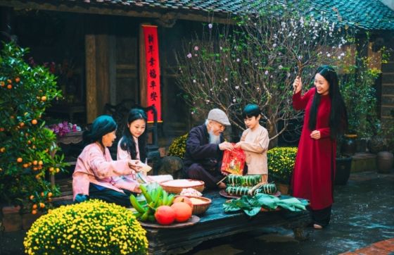 Top 5 Destinations To Visit In Vietnam Before Tet