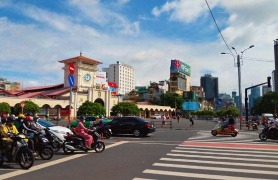 6 Days In Saigon Tien Giang Ben Tre - Travel Experience By Xavier