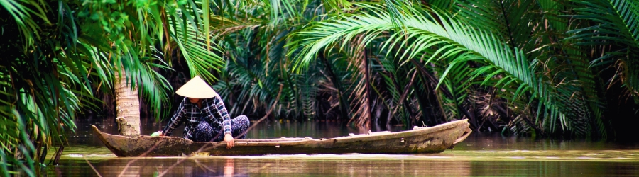 6 days in Saigon Tien Giang Ben Tre