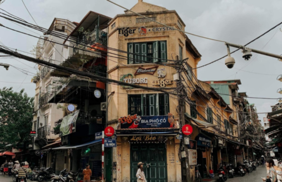 Travel Review Of Vietnam In 7 Days By The Gilles Couple